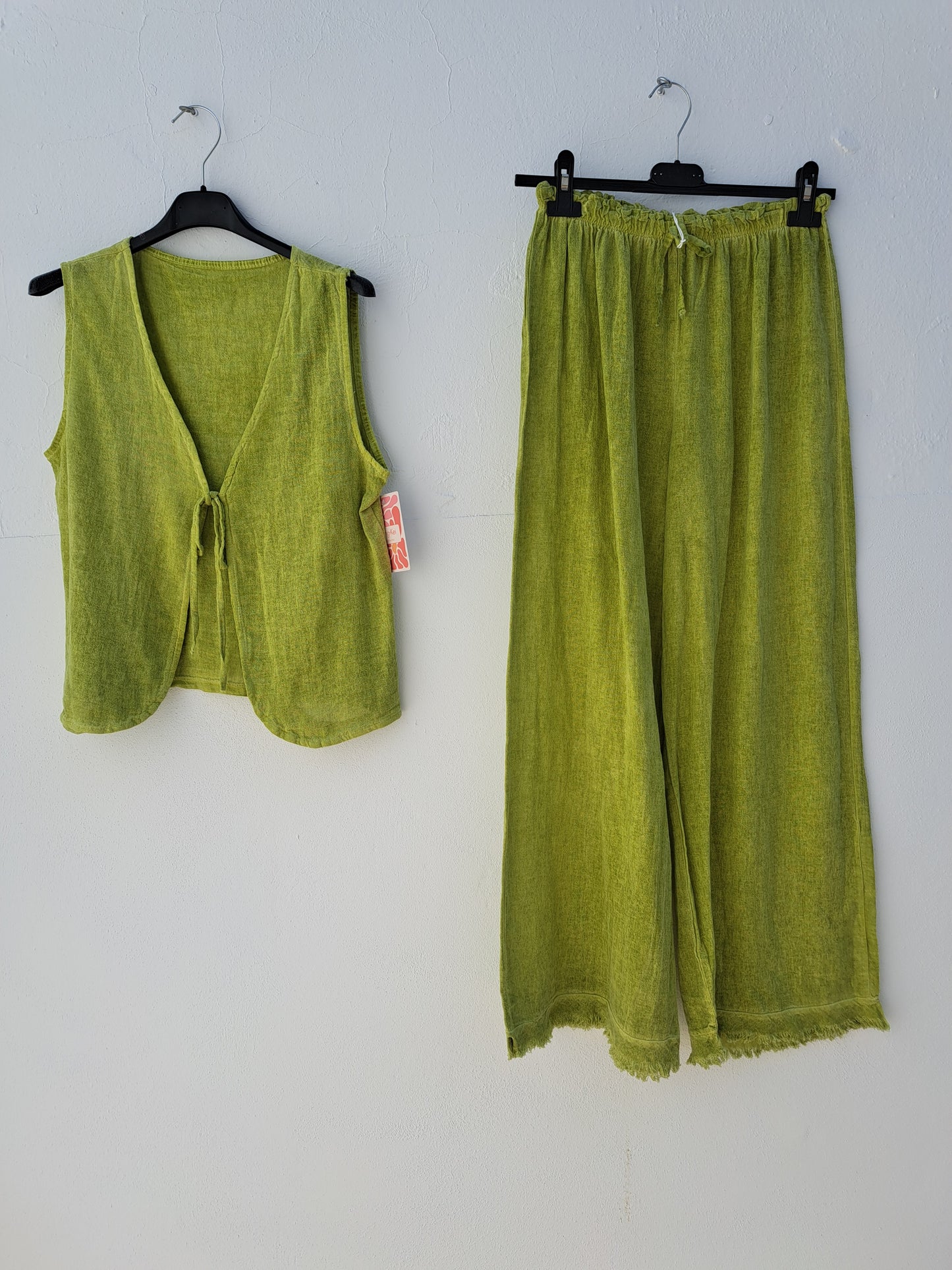 CONJUNTO MODELO CONIL