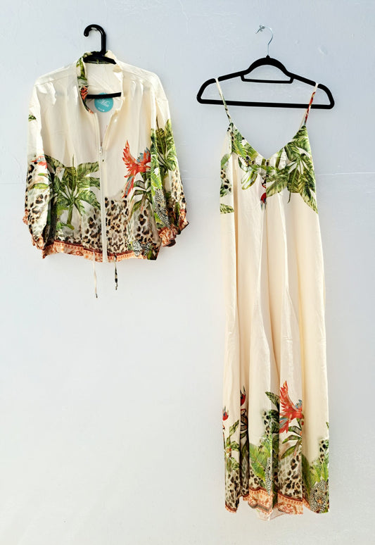 CONJUNTO OASIS